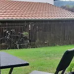 Apartmán Ferienapartment Karle *
