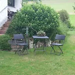 Apartmán Ferienapartment Karle