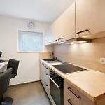 Apartmán Ferienapartment Karle *