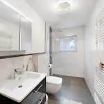 Apartmán Ferienapartment Karle Nordrach