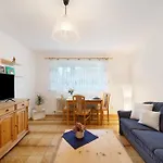 Ferienapartment Karle Apartamento Nordrach