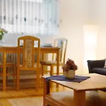 Apartmán Ferienapartment Karle