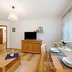 Apartamento Ferienapartment Karle Nordrach
