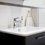 Apartamento Ferienapartment Karle *