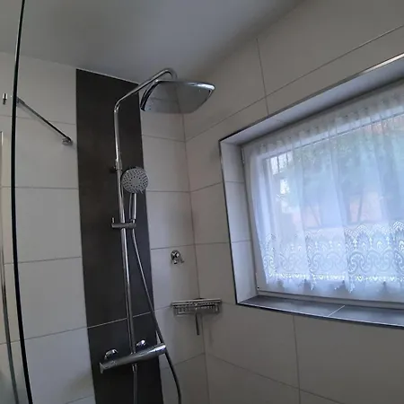 Lejlighed Ferienapartment Karle *
