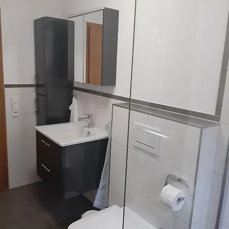 Lejlighed Ferienapartment Karle Nordrach