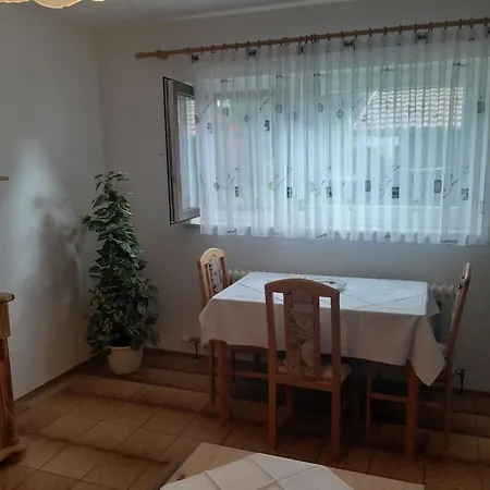 Ferienapartment Karle *