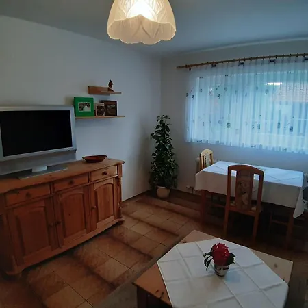 Ferienapartment Karle Nordrach