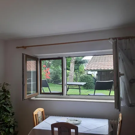 Ferienapartment Karle * Nordrach