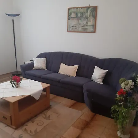 Ferienapartment Karle Lejlighed