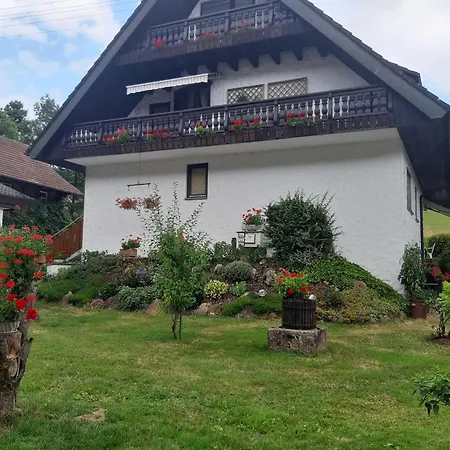 Lejlighed Ferienapartment Karle