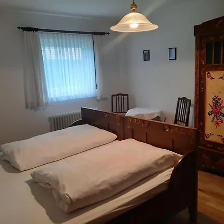 Ferienapartment Karle Lejlighed Nordrach
