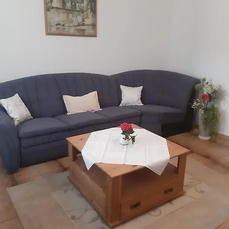Apartment Ferienapartment Karle Nordrach