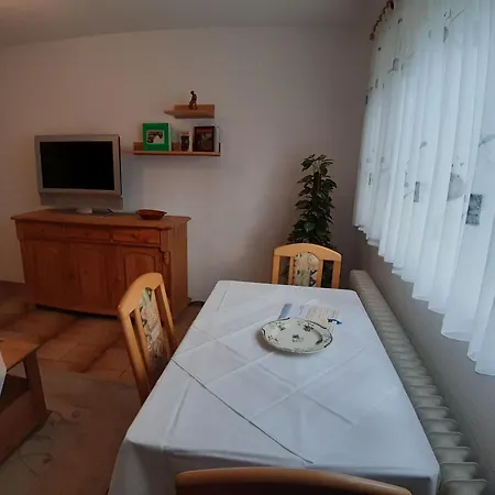 Lejlighed Ferienapartment Karle