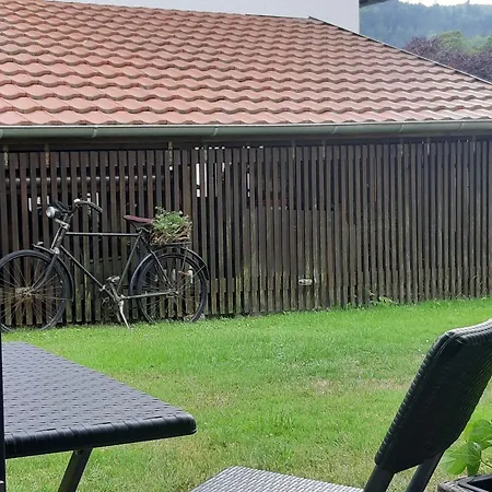 شقة Ferienapartment Karle *