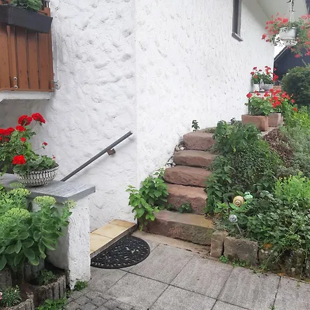 Ferienapartment Karle Nordrach