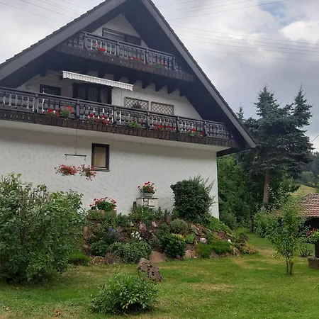 Ferienapartment Karle Lejlighed