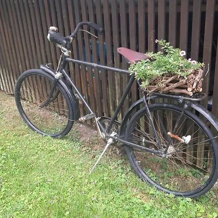 شقة Ferienapartment Karle Nordrach