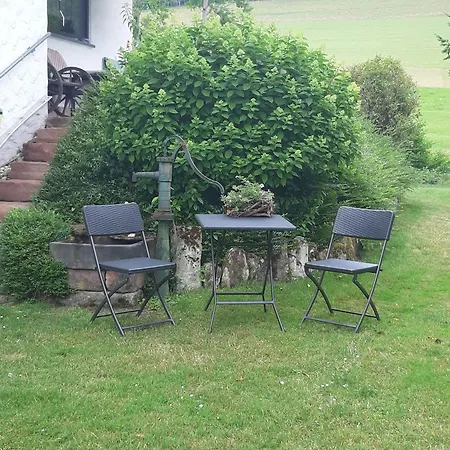 شقة Ferienapartment Karle