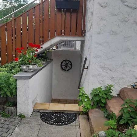 Ferienapartment Karle Lejlighed