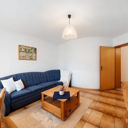 شقة Ferienapartment Karle Nordrach