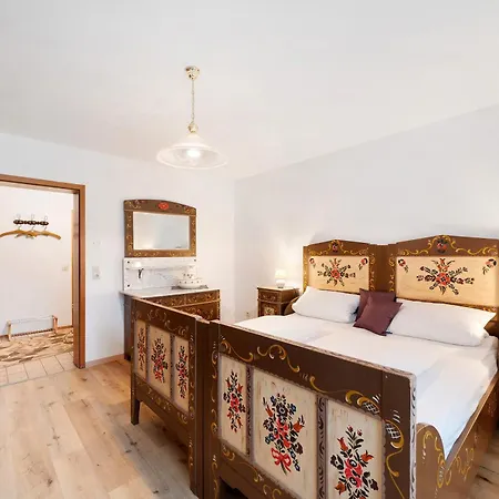 Ferienapartment Karle *