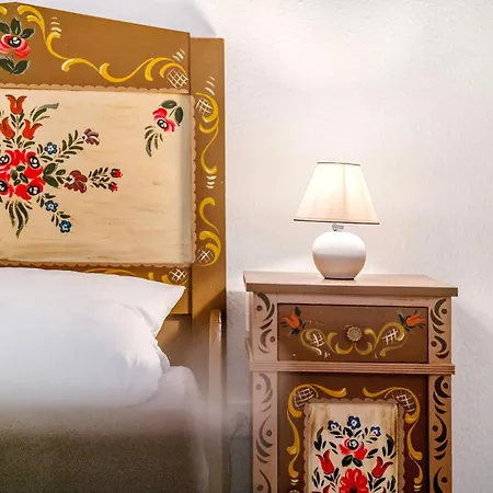 شقة Ferienapartment Karle Nordrach