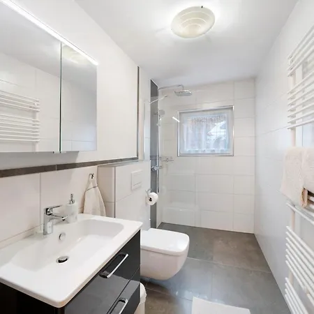 Ferienapartment Karle * Nordrach