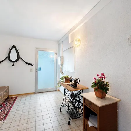 شقة Ferienapartment Karle