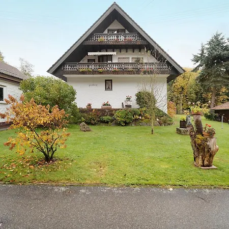 Ferienapartment Karle *