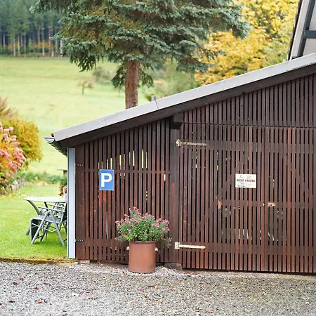 Ferienapartment Karle * Nordrach