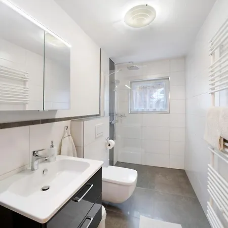 Apartamento Ferienapartment Karle Nordrach