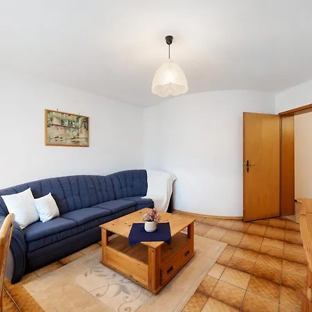 Ferienapartment Karle Apartamento