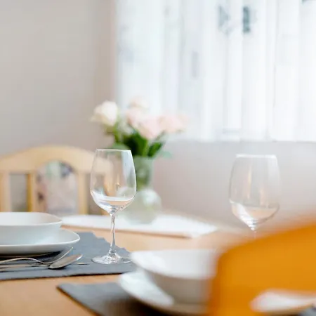 Ferienapartment Karle * Nordrach
