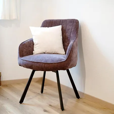 公寓 Ferienapartment Karle