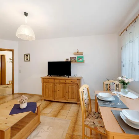 公寓 Ferienapartment Karle Nordrach