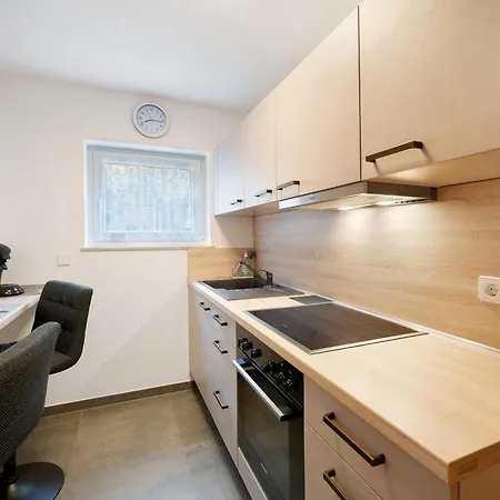 Ferienapartment Karle *