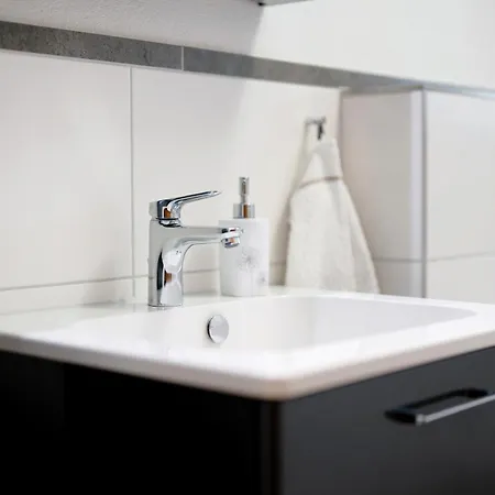 Apartment Ferienapartment Karle *