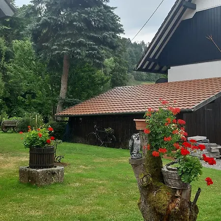 Ferienapartment Karle Apartmán Nordrach