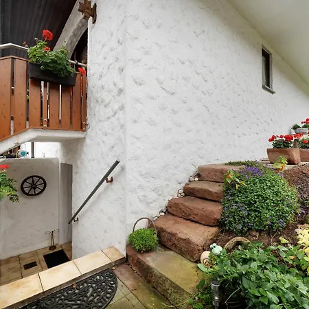 公寓 Ferienapartment Karle Nordrach