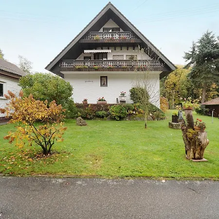 Ferienapartment Karle * Nordrach